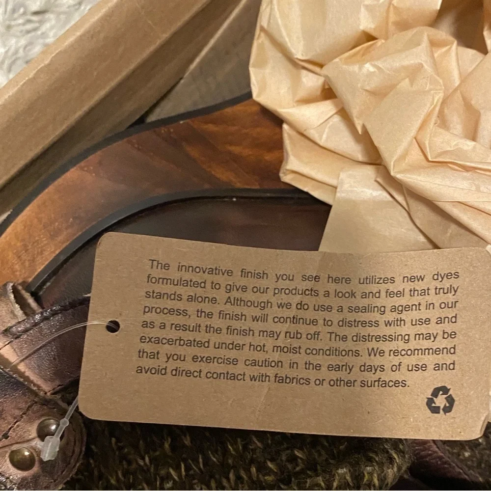 NWT BED Stu 9 - Picture 4 of 8